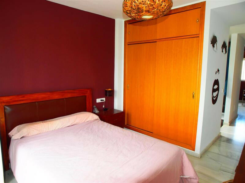 Townhouse Caleta de Vélez Málaga - image 20