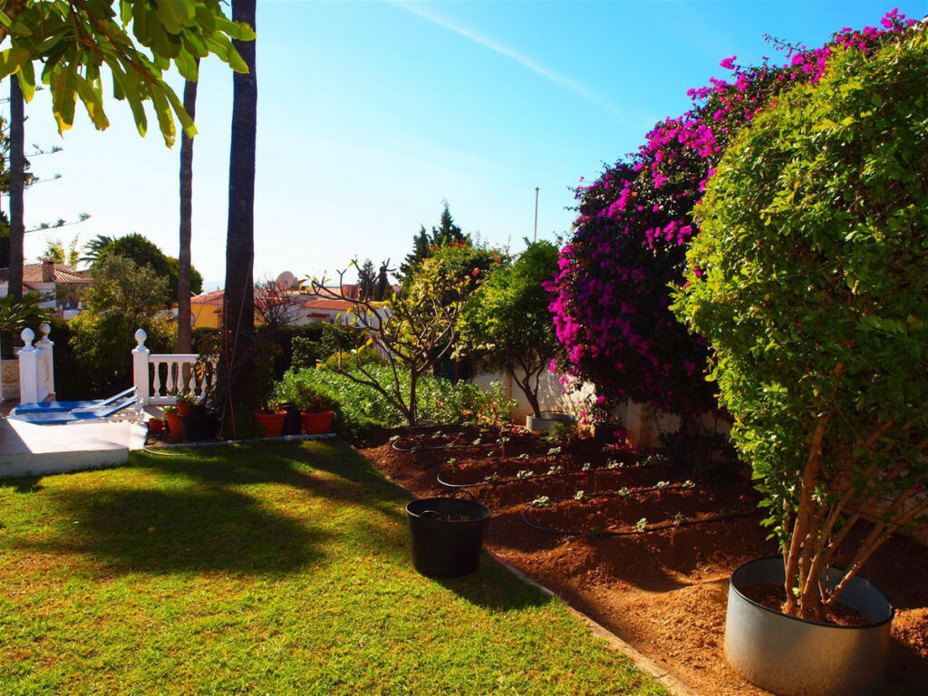 Detached Villa Caleta de Vélez Málaga - image 20