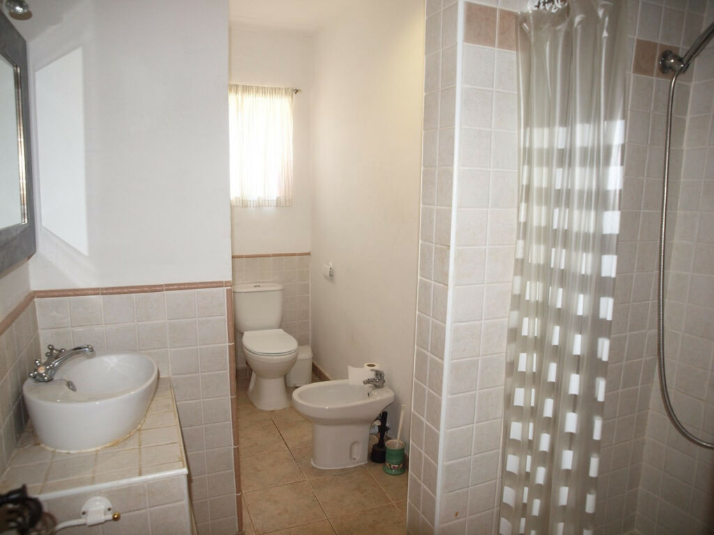 Detached Villa Canillas de Aceituno Málaga - image 20