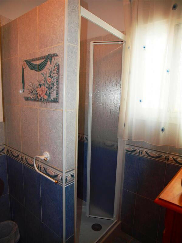 Detached Villa Alcaucín Málaga - image 20