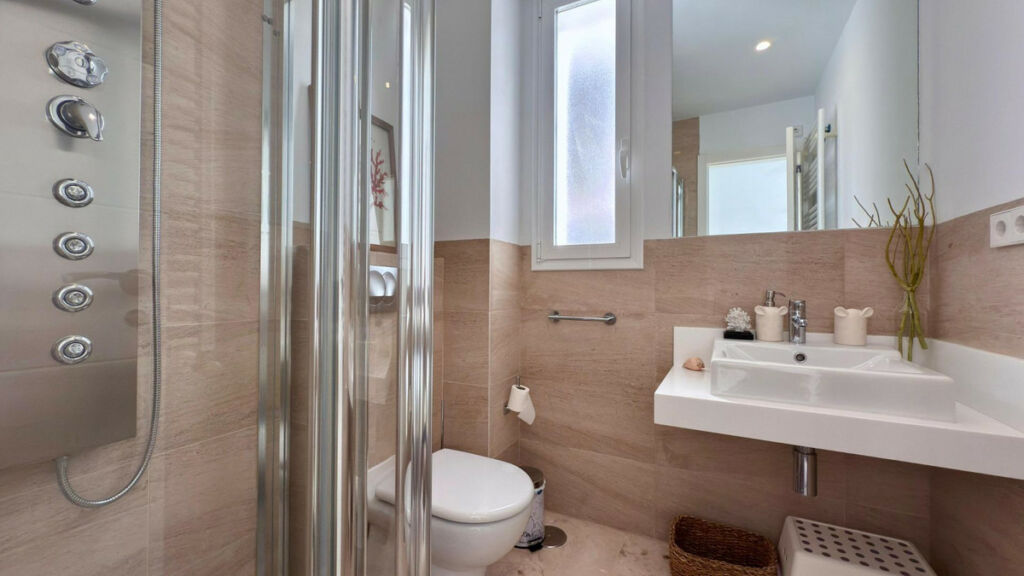 Bungalow Altea Alicante - image 19