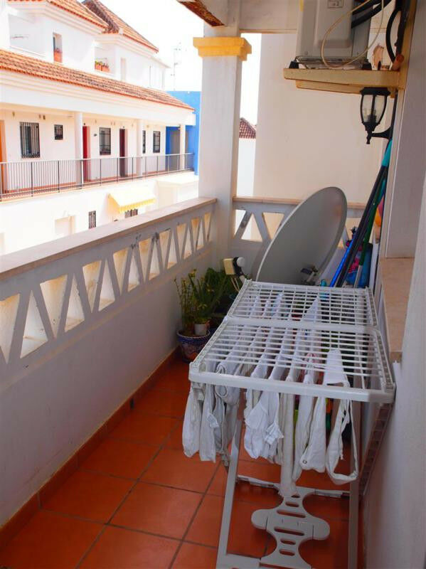 Top Floor Apartment Torrox Málaga - image 20
