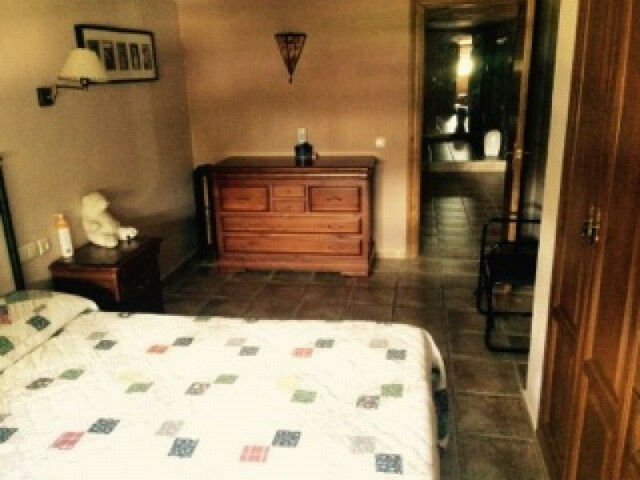 Townhouse Nerja Málaga - image 20