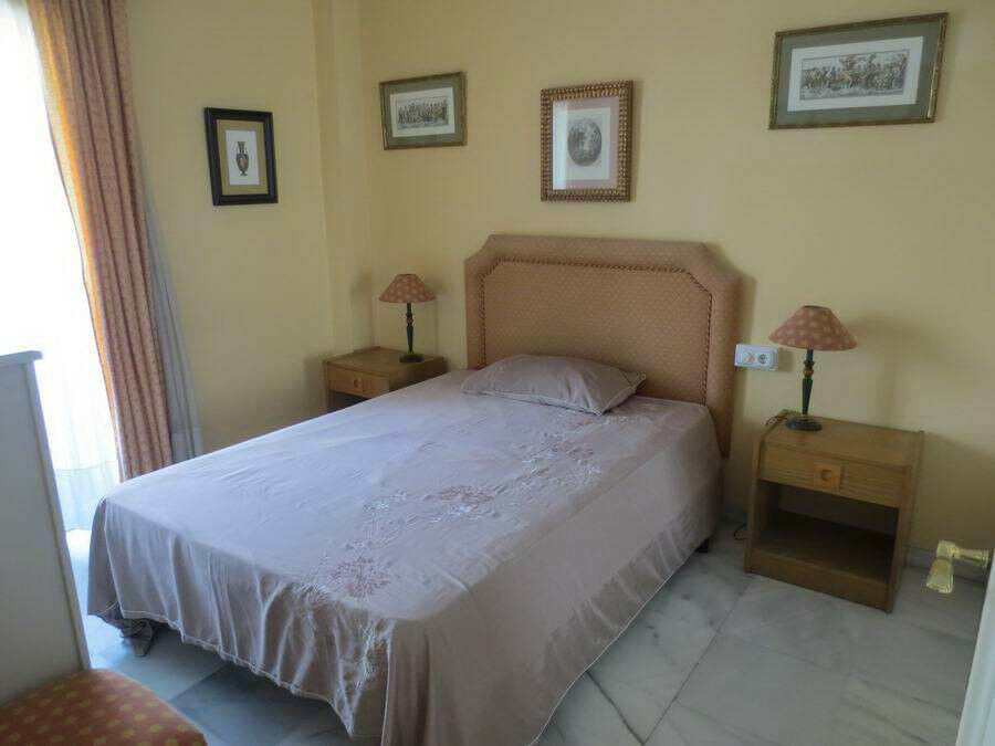 Middle Floor Apartment El Morche Málaga - image 20