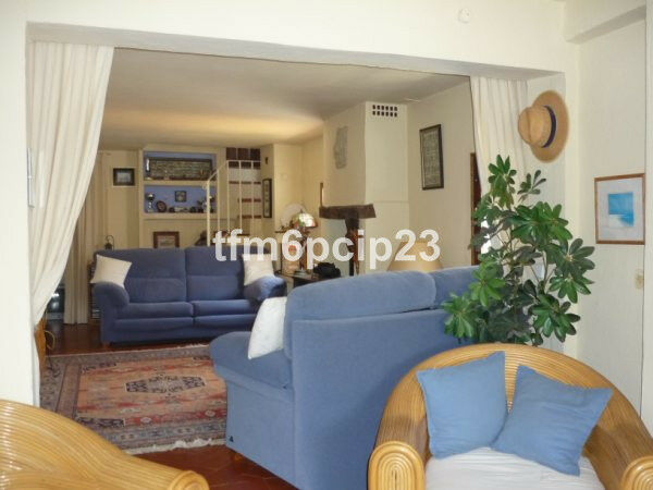 Townhouse Jimena de la Frontera Cádiz - image 20