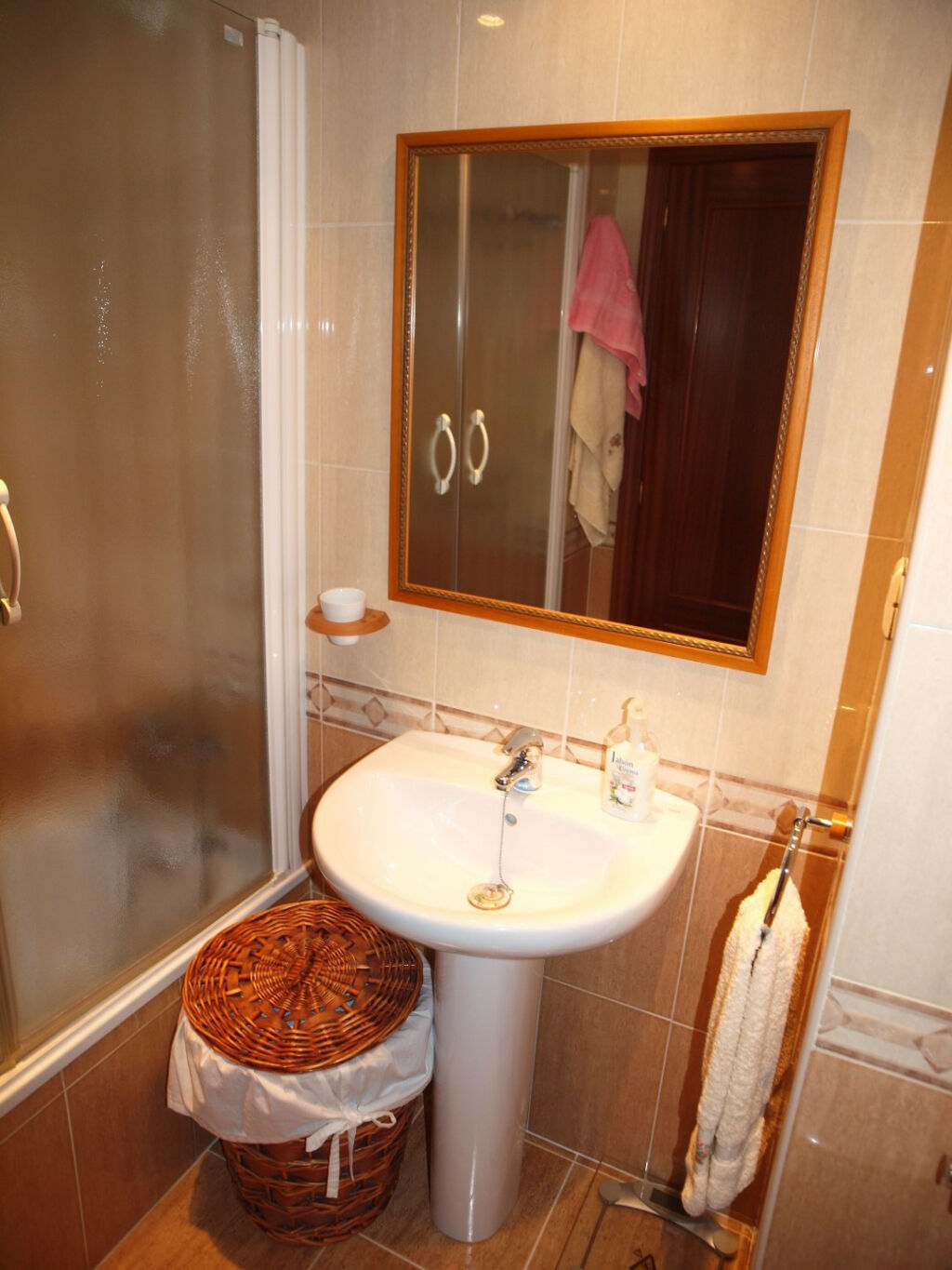 Middle Floor Apartment Torre del Mar Málaga - image 20