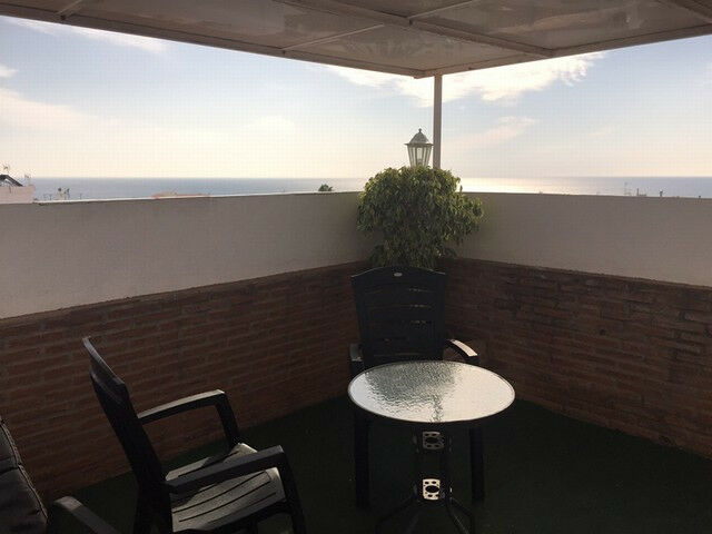 Hotel Nerja Málaga - image 19
