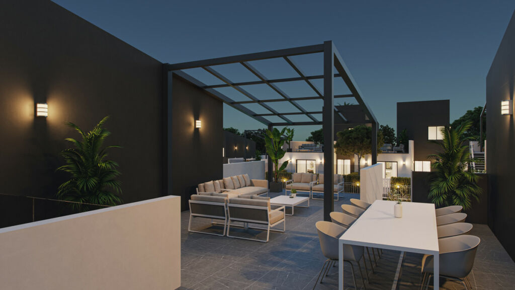 Townhouse San Javier Murcia - image 20