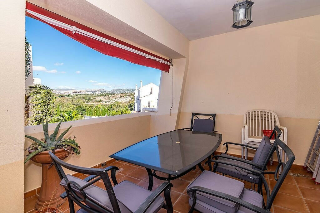Ground Floor Apartment Casares Málaga - image 20
