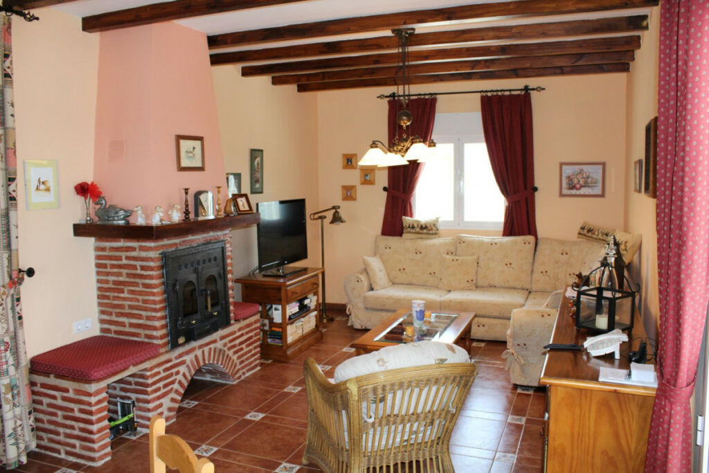 Finca - Cortijo Alcaucín Málaga - image 20