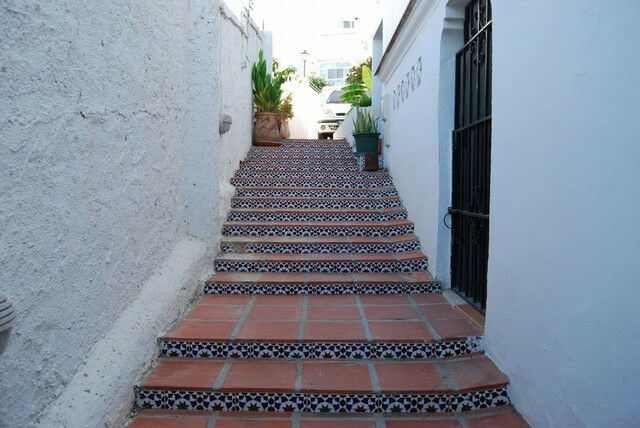Detached Villa Nerja Málaga - image 20
