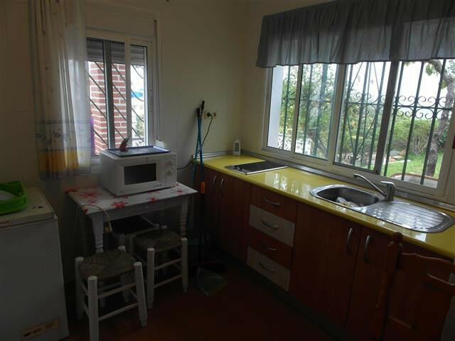 Detached Villa Benajarafe Málaga - image 20