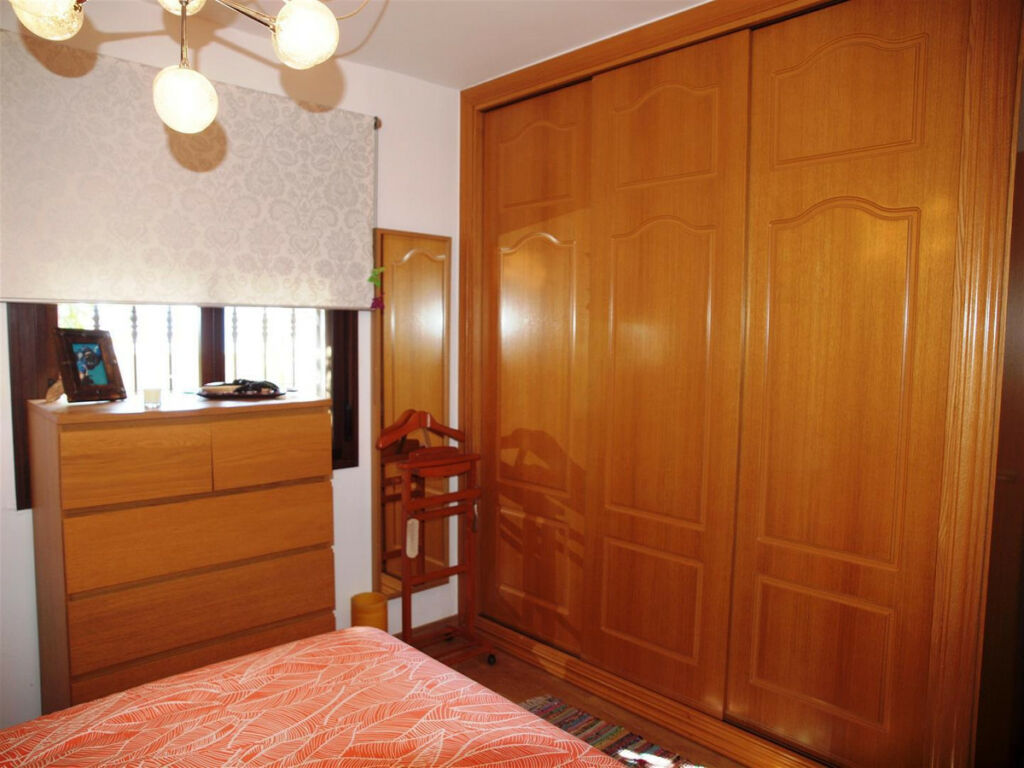 Detached Villa Almayate Málaga - image 20