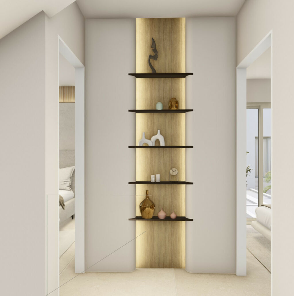 Semi-Detached House Ciudad Quesada Alicante - image 20