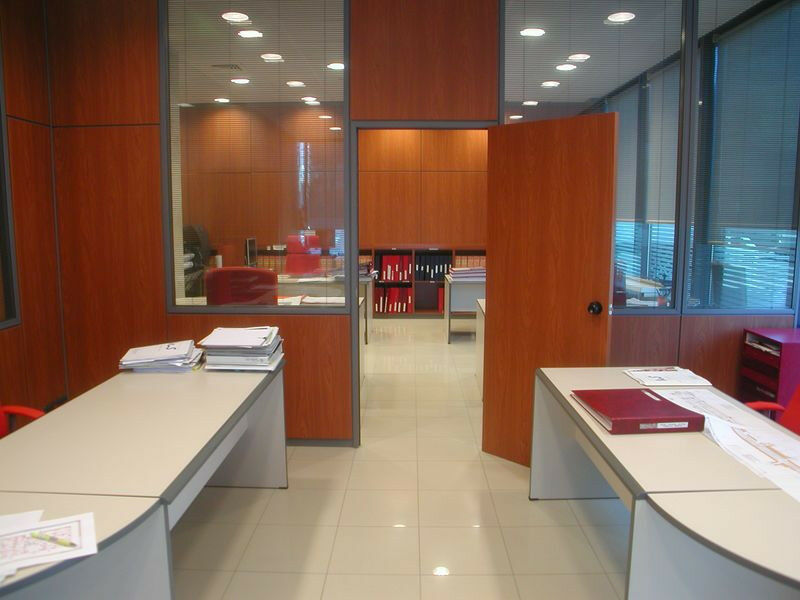 Office Torre del Mar Málaga - image 20