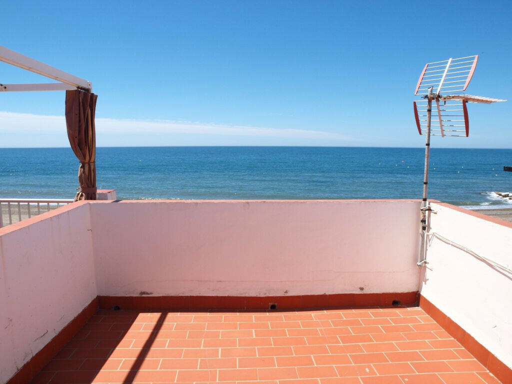 Townhouse Algarrobo Málaga - image 20