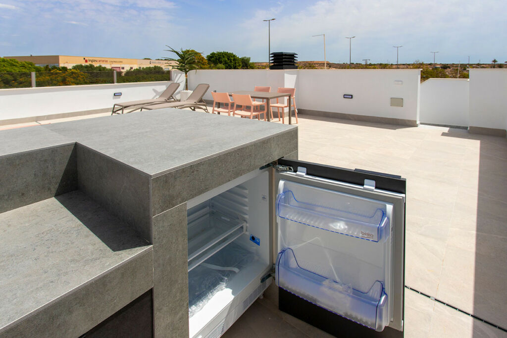 Semi-Detached House Sucina Murcia - image 20