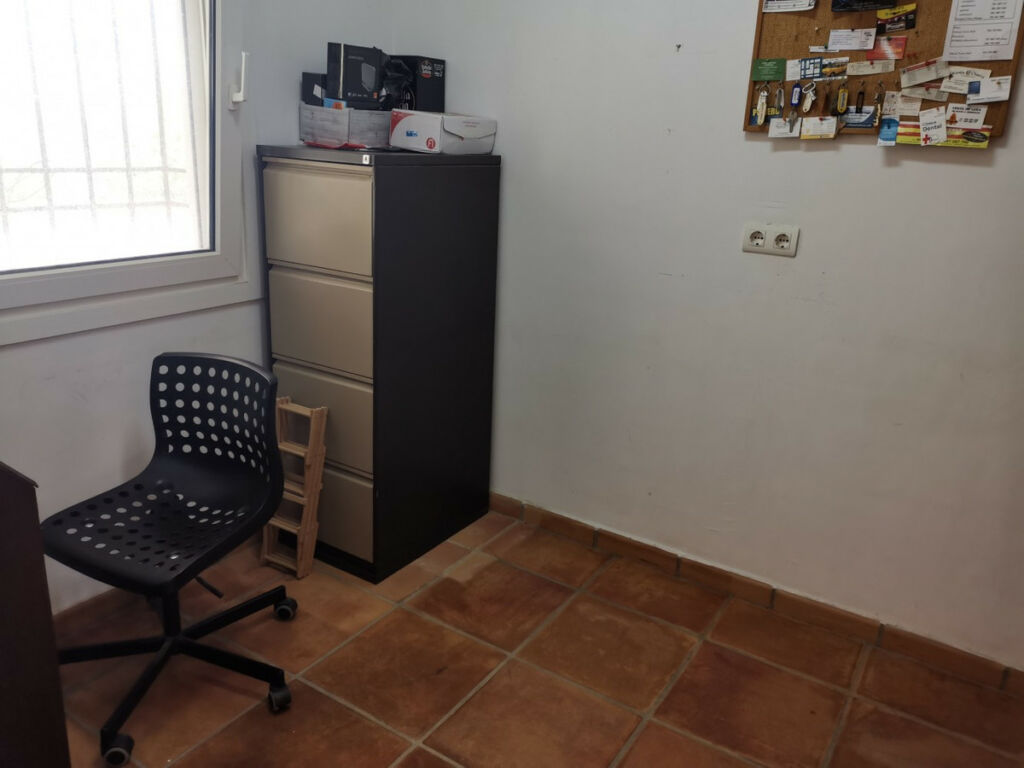 Detached Villa La Viñuela Málaga - image 20