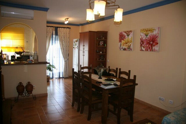 Penthouse Frigiliana Málaga - image 20
