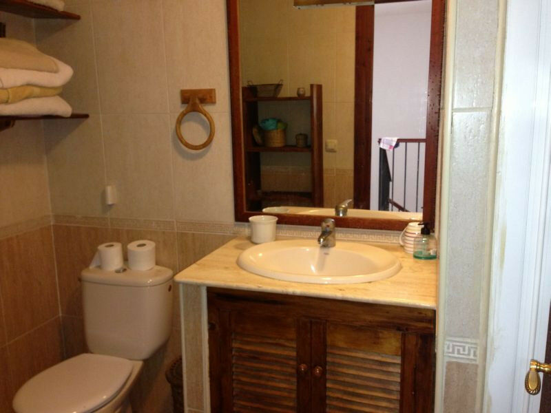 Townhouse Benajarafe Málaga - image 20