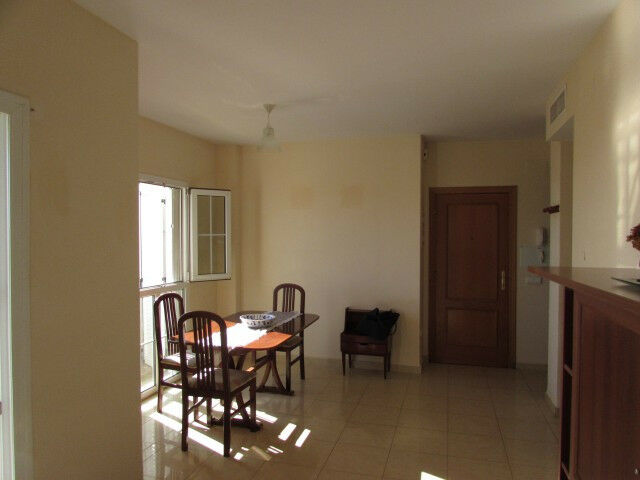 Ground Floor Apartment Benajarafe Málaga - image 20