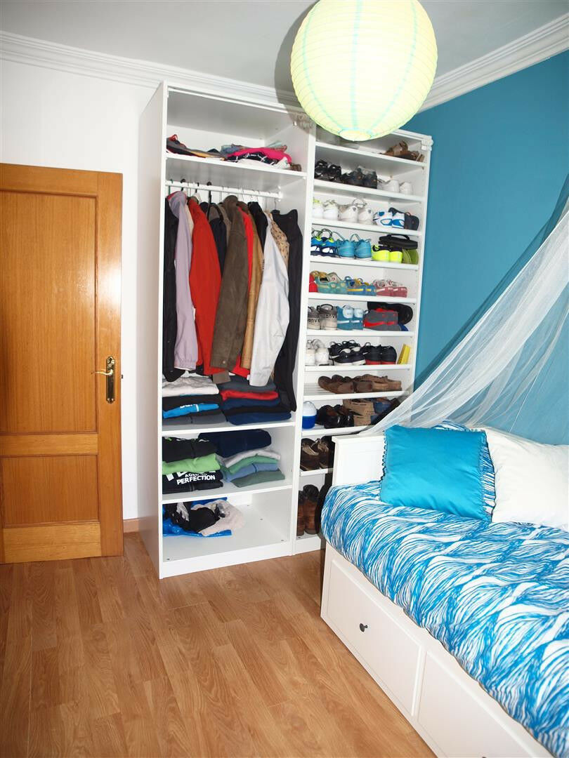 Detached Villa Benajarafe Málaga - image 20