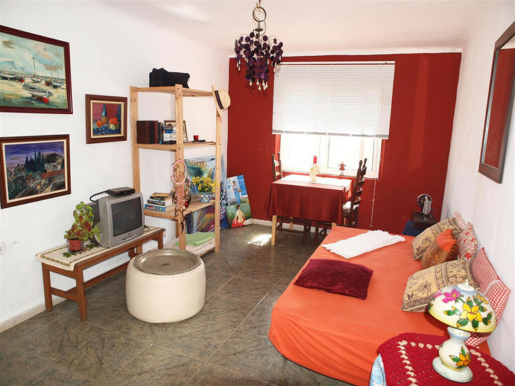 Detached Villa Benajarafe Málaga - image 20