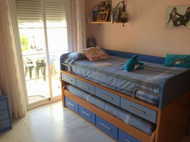 Townhouse Nerja Málaga - image 20