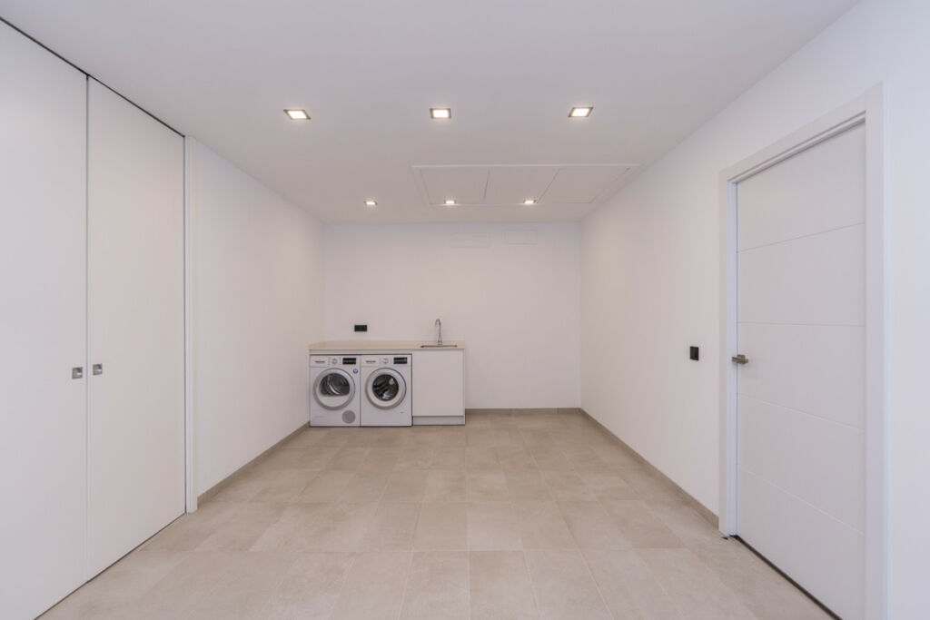 Semi-Detached House Estepona Málaga - image 20