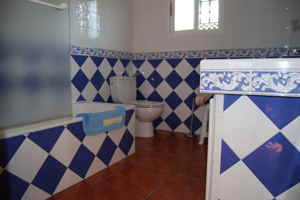 Detached Villa Torrox Costa Málaga - image 19