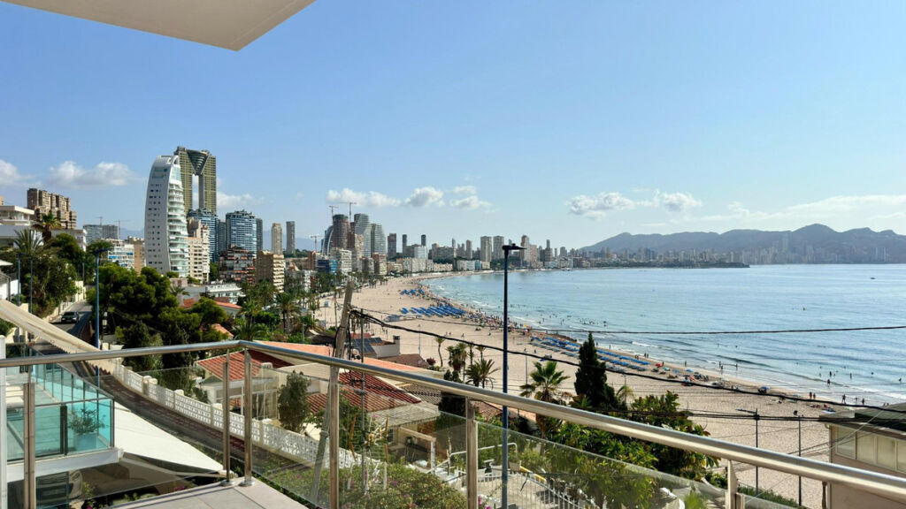 Bungalow Benidorm Alicante - image 20