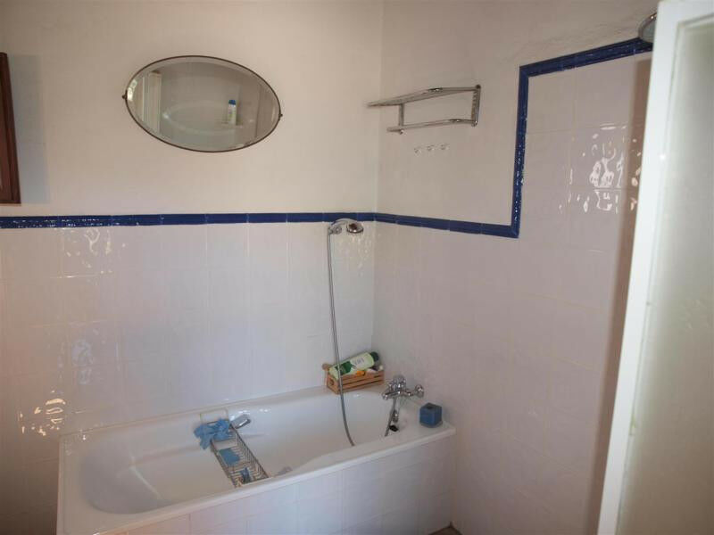 Finca - Cortijo Sedella Málaga - image 20