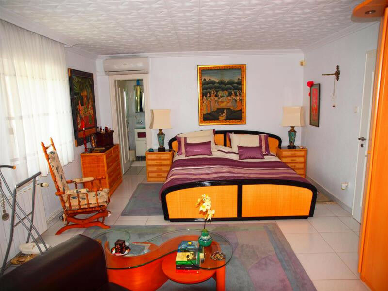 Detached Villa Caleta de Vélez Málaga - image 20