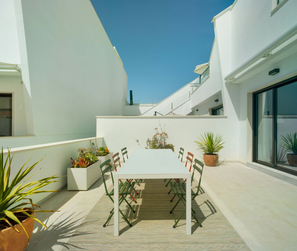 Ground Floor Apartment Pilar de la Horadada Alicante - image 20
