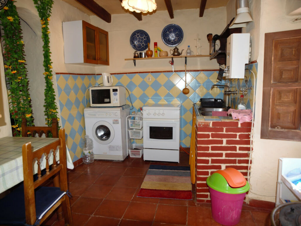Townhouse Triana Málaga - image 20
