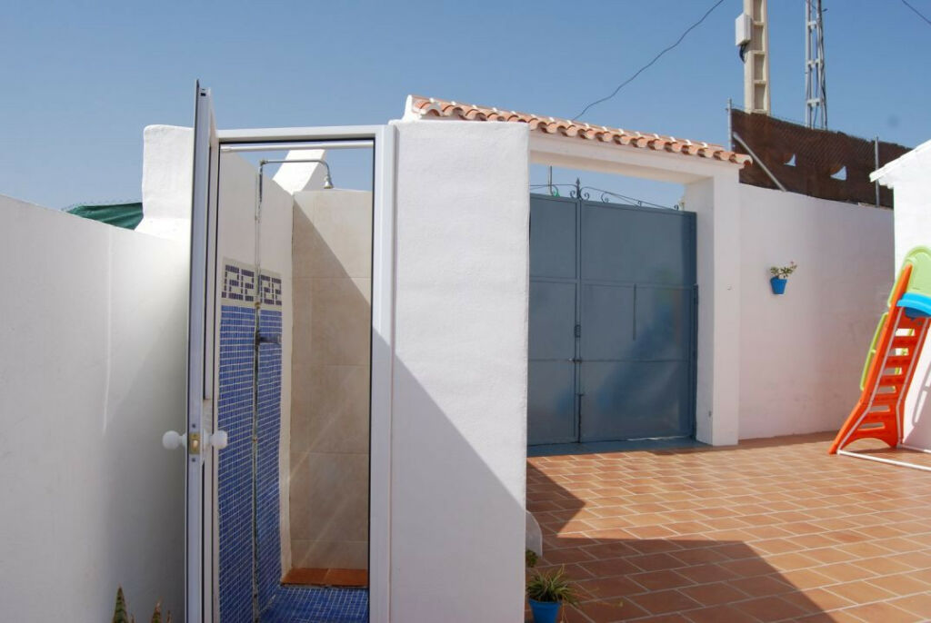 Detached Villa Torrox Málaga - image 19