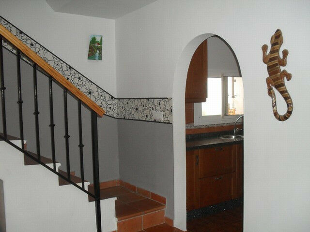 Townhouse Torrox Málaga - image 20