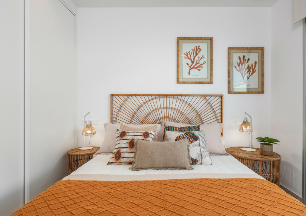 Detached Villa Dolores Alicante - image 20