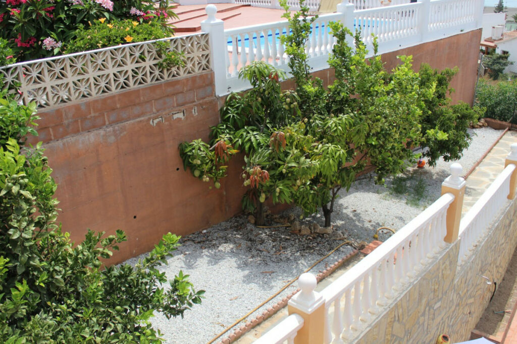 Detached Villa Benajarafe Málaga - image 20
