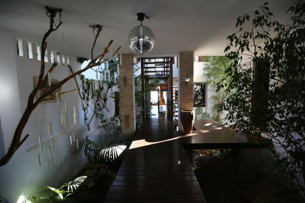 Detached Villa Rincón de la Victoria Málaga - image 20
