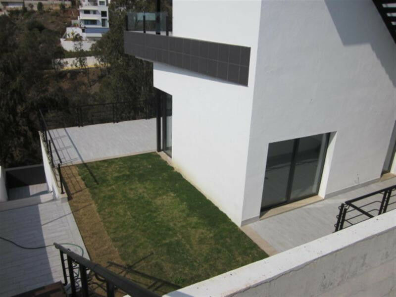 Detached Villa Rincón de la Victoria Málaga - image 20