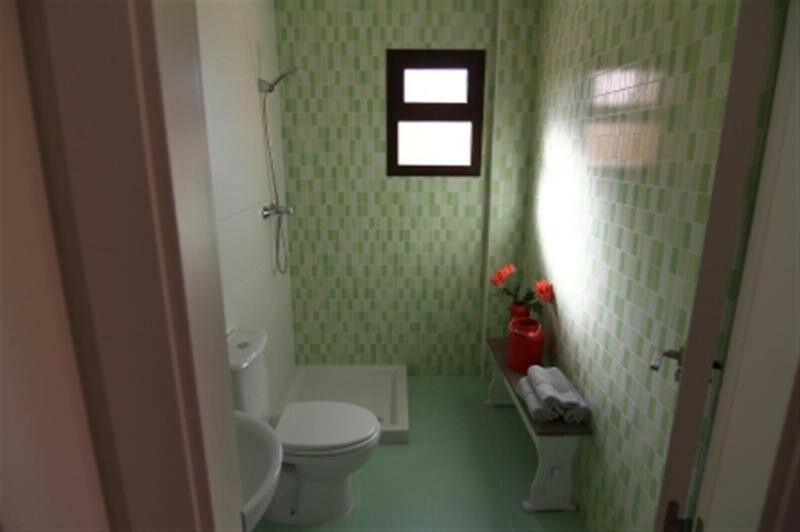 Townhouse Lagos Málaga - image 20