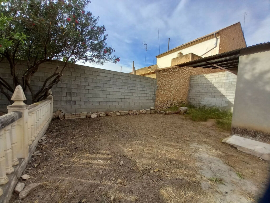 Townhouse Algueña Alicante - image 20