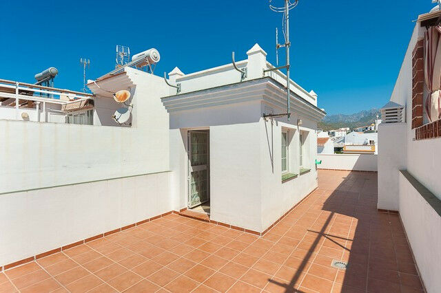 Penthouse Nerja Málaga - image 20
