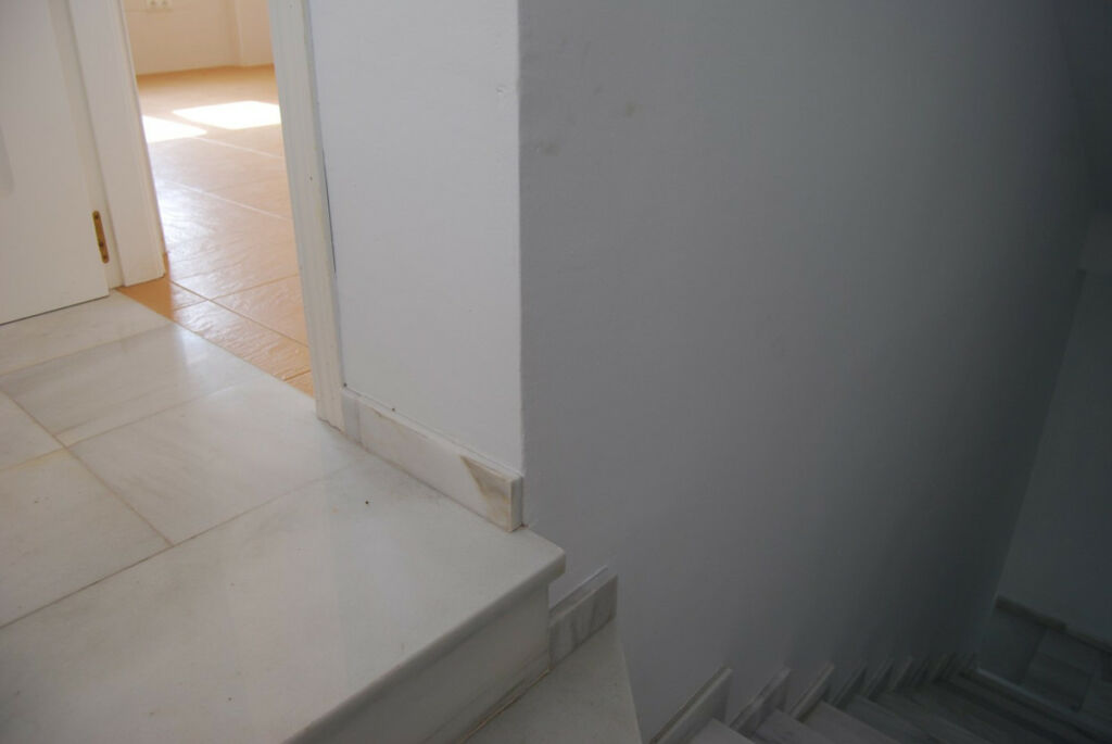 Detached Villa Torrox Málaga - image 20