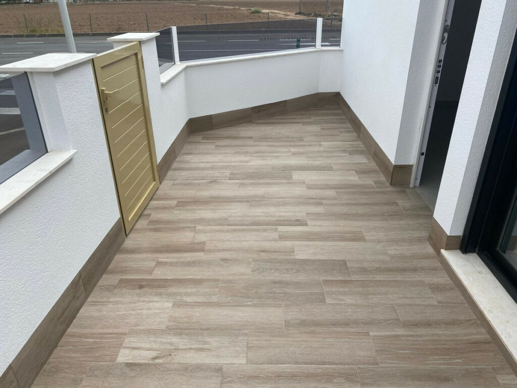 Penthouse Pilar de la Horadada Alicante - image 20