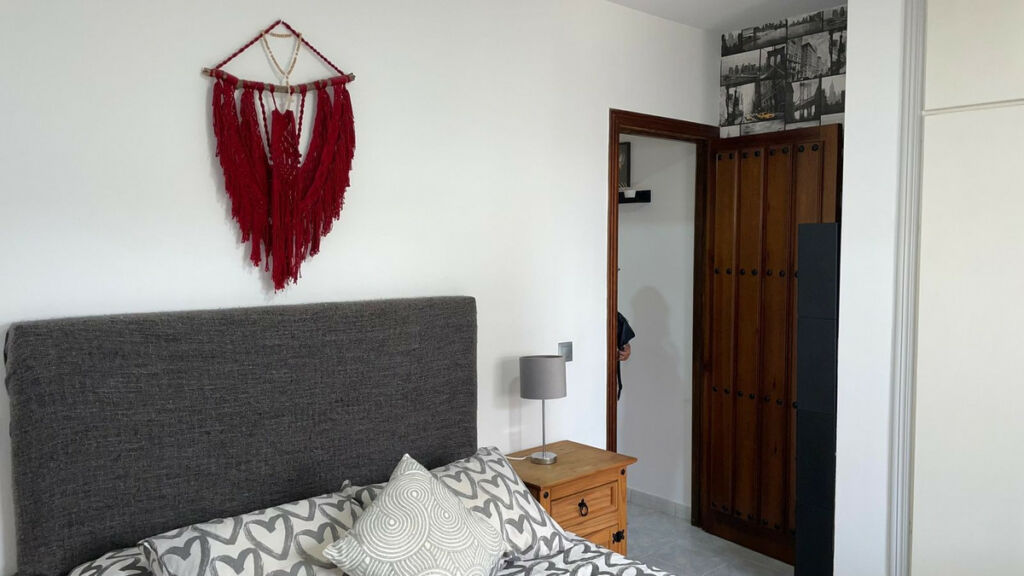 Townhouse Nerja Málaga - image 20
