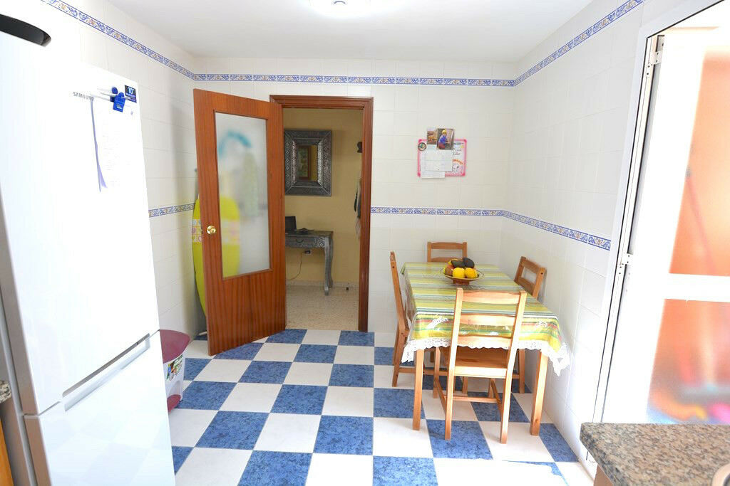 Townhouse Rincón de la Victoria Málaga - image 20
