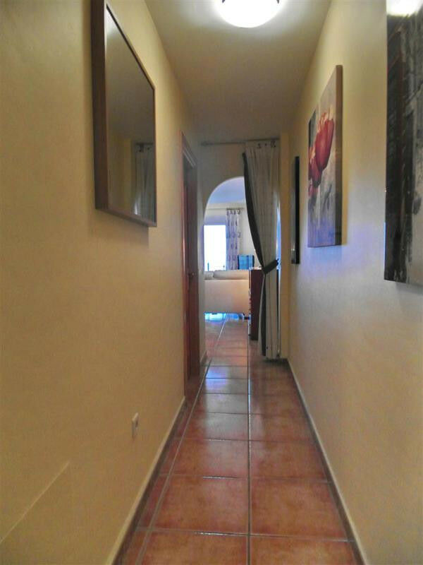 Middle Floor Apartment Algarrobo Málaga - image 20
