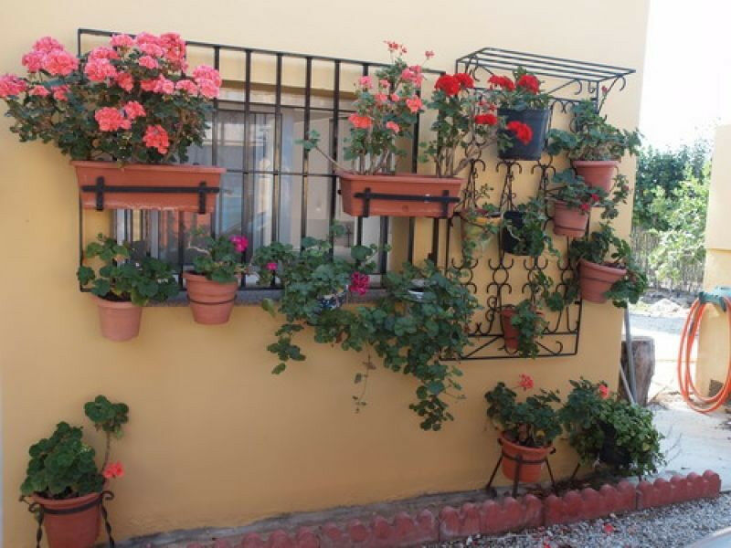 Detached Villa Almayate Málaga - image 20